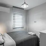 Newold Flat Bodrum