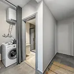 Appartement Newold Flat *