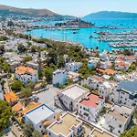 Apartamento Newold Flat Bodrum