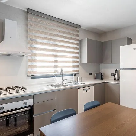 Newold Flat * Bodrum