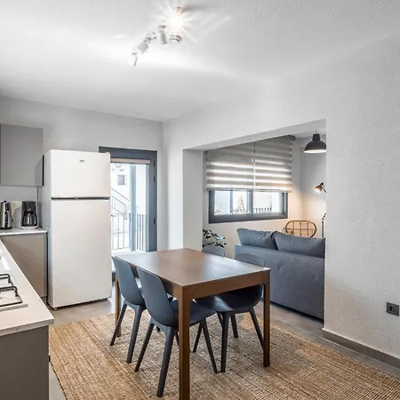 Apartamento Newold Flat *