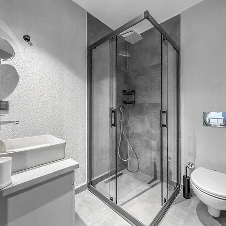 Apartamento Newold Flat