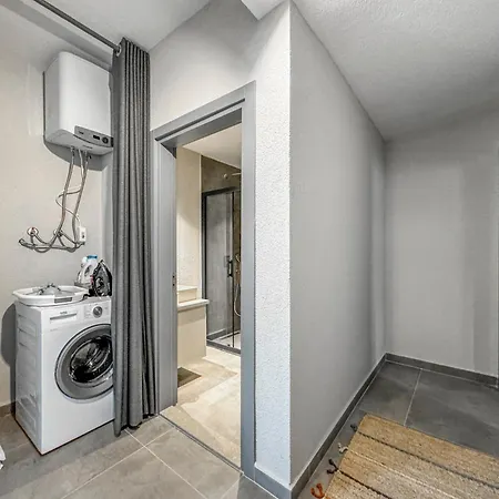 Apartamento Newold Flat *