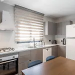 Newold Flat * בודרום