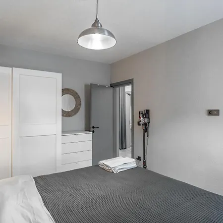 Newold Flat * Bodrum