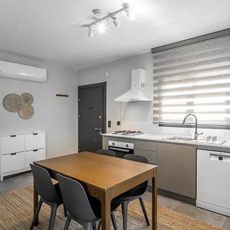 Newold Flat Апартаменты
