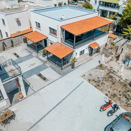 Newold Flat Appartement *