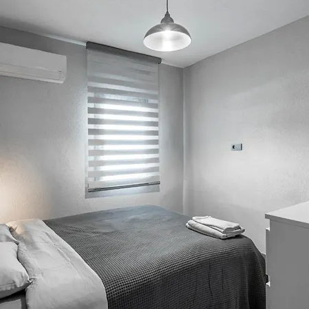 Newold Flat Bodrum