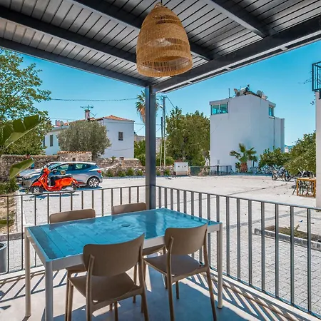 Newold Flat Διαμέρισμα