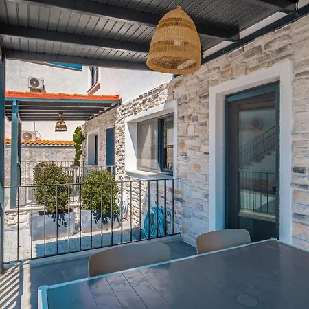 Newold Flat Αλικαρνασσός