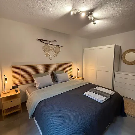 Newold Flat Διαμέρισμα Αλικαρνασσός